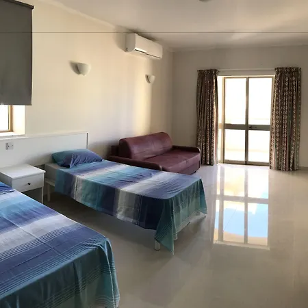 The Triton Apart Otel St. Paul's Bay