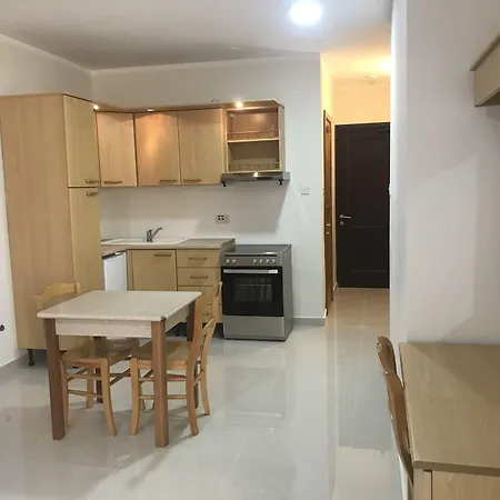 Apart Otel The Triton