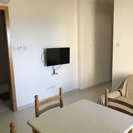 Apart Otel The Triton
