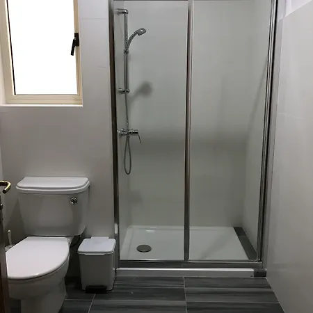 The Triton Apart Otel