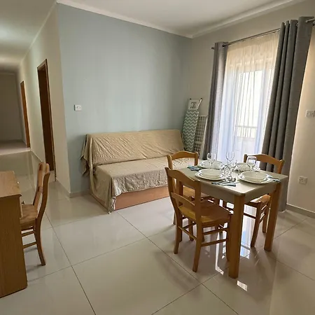 Apart Otel The Triton St. Paul's Bay