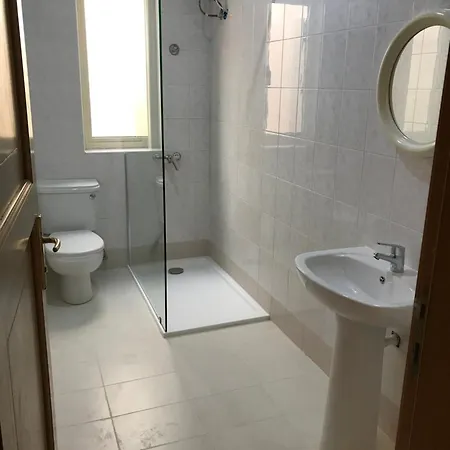 The Triton Apart Otel 3*