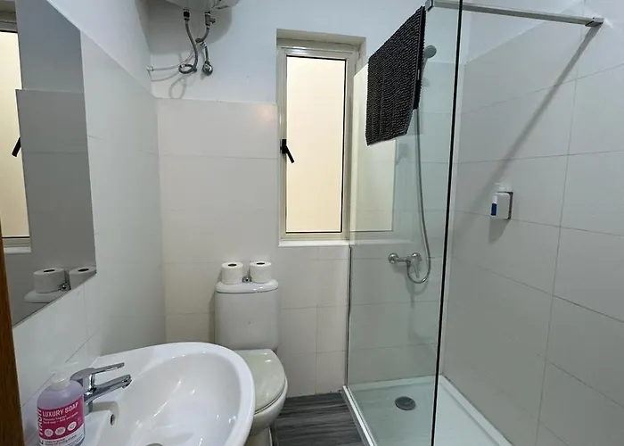 The Triton 3* St. Paul's Bay