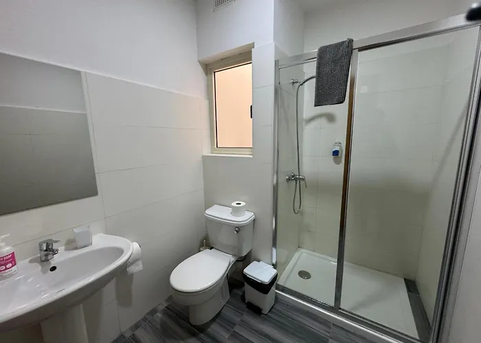 The Triton Apart Otel St. Paul's Bay