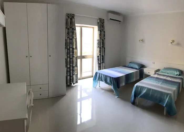 The Triton Apart Otel 3*