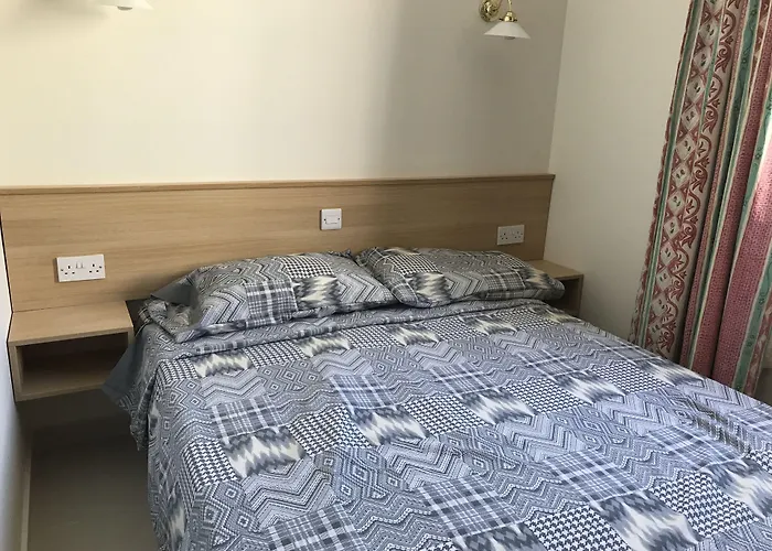 Apart Otel The Triton 3*