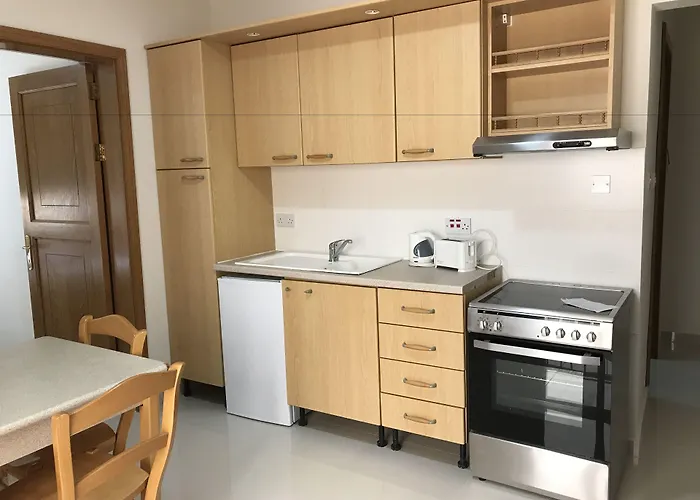 The Triton St. Paul's Bay