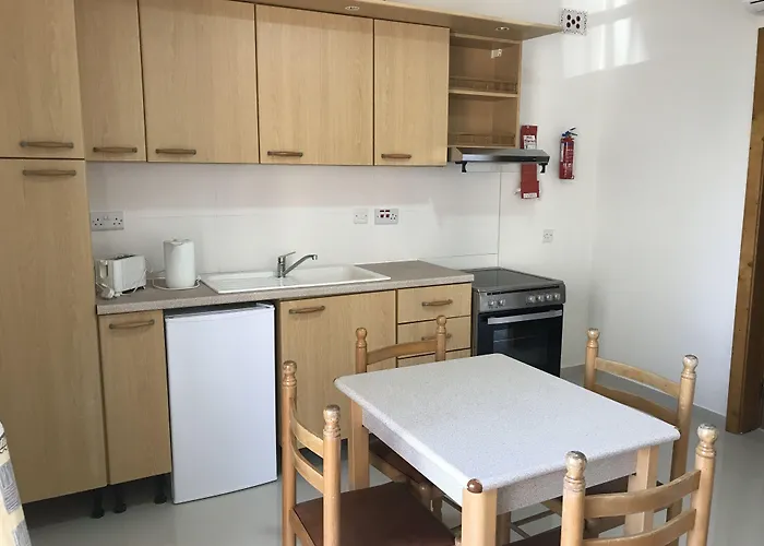 The Triton Apart Otel St. Paul's Bay