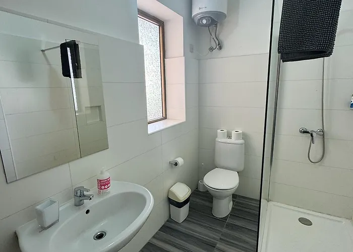 The Triton Apart Otel St. Paul's Bay